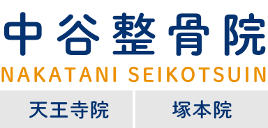 中谷整骨院